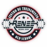 Centro De Treinamento Old School Renee - logo