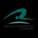 Espaço Movimento Barra - Estúdio de Pilates Barra da Tijuca - logo