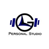 LG Personal Studio - logo