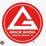 Gracie Barra Vila Belmiro - logo