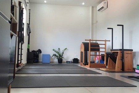 Van Studio Body Move