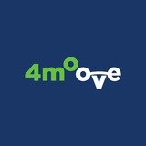 4Moove - logo