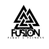 Fusion Fight & Fitness - logo