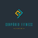 Corpóreo Fitness Academia - logo