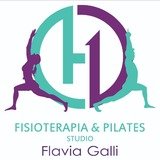 Fisioterapia e Pilates Studio Flavia Galli - logo
