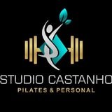 Studio Castanho Pilates & Personal - logo