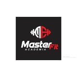 Masterfit - logo