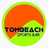 Tombeach Sports Bar - logo