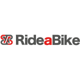 Ride a Bike Studio - logo