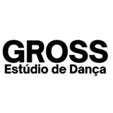 GROSS Estúdio de Dança - logo