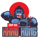 Camp Red Khao Kong - logo