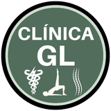 Clínica Gl - logo