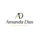 Amanda Dias Pilates - logo