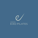 Studio Eixo Pilates - logo