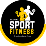 Academia Sport Fitness - logo