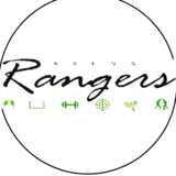 Arena Rangers - logo