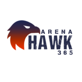Arena Hawk 365 - logo