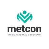 Metcon - logo