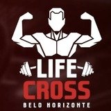 Academia Life Cross BH - logo