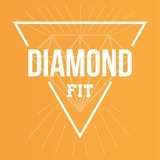 DiamondFit - logo