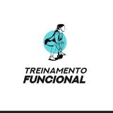 BF Treinamento Funcional Personalizado - logo