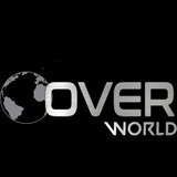 OVERworld - logo