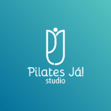 Studio Pilates Já - logo