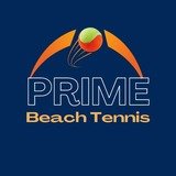 Prime Beach Tennis - logo