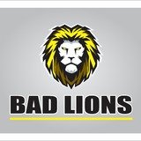 Bad Gym - logo