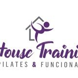 House Training Pilates e Funcional - logo