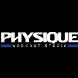 Physique Workout Studio - logo