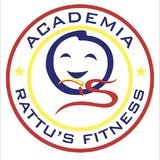 Rattus Fitness Academia - logo