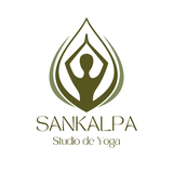Sankalpa Studio de Yoga - logo