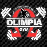 Olímpia Gym - logo