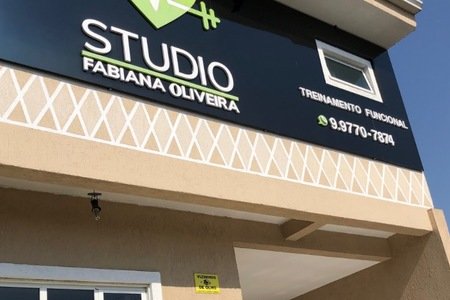 Studio Fabiana Oliveira