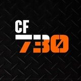 CF730 - logo