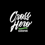 Cross Hero Guarapari - logo