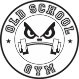 Old School Gym - logo
