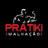 Academia Pratiki Malhacao - logo