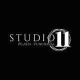 Studio 11 Pilates - Funcional - logo