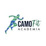 CamoFit Academia - logo