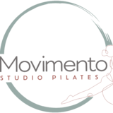 Movimento Studio Pilates - logo