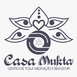 Casa Mukta Centro De Yoga, Meditação E Bem Estar - logo