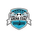 Arena Edac - logo
