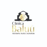 Clínica Baluú - Fisioterapia, Pilates e Acupuntura - logo