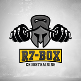 R7 BOX CROSSTRAINING - logo