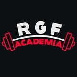 RGF Academia - logo