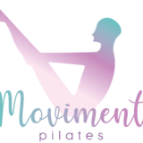 Pilates Moviment Unidade Laguna - logo