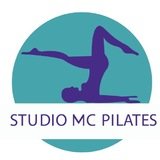 Studio MC Pilates - logo