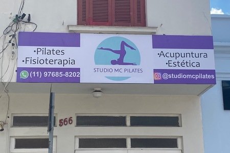 Studio MC Pilates